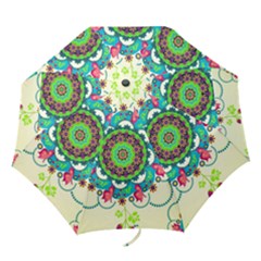 Folding Umbrella 