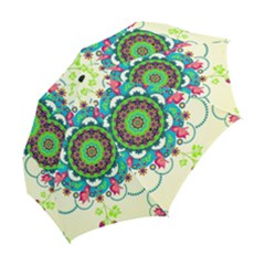 Folding Umbrella 