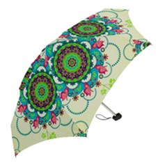 Mini Folding Umbrella 