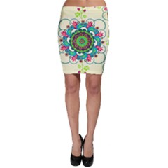 Bodycon Skirt 