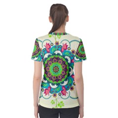 Women s Cotton T-Shirt 