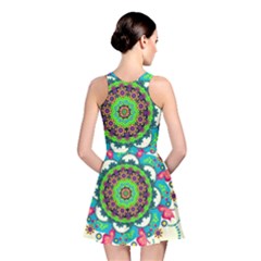 Reversible Skater Dress 