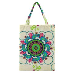 Classic Tote Bag 