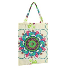 Classic Tote Bag 