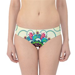 Hipster Bikini Bottoms 