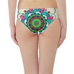 Hipster Bikini Bottoms 