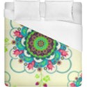 Duvet Cover (King Size) 