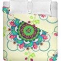 Duvet Cover Double Side (King Size) 