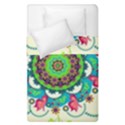 Duvet Cover Double Side (Single Size) 