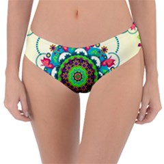 Reversible Classic Bikini Bottoms 