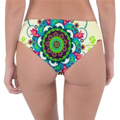 Reversible Classic Bikini Bottoms 