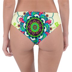 Reversible Classic Bikini Bottoms 