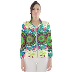 Women s Windbreaker 