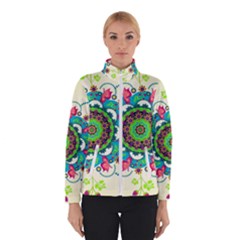 Women s Bomber Jacket 