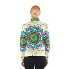 Women s Bomber Jacket 