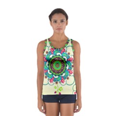 Sport Tank Top  