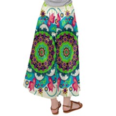 Women s Satin Palazzo Pants 