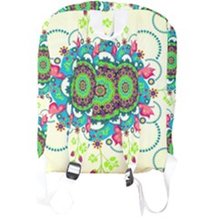 Full Print Backpack 