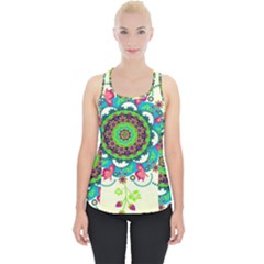 Piece Up Tank Top 