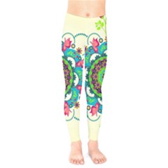 Kids  Leggings 