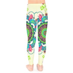 Kids  Leggings 