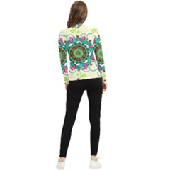 Women s Long Sleeve Rash Guard 