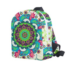 Kids  Age 2-4 Lightweight Preschool Backpack 