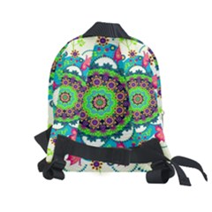 Kids  Age 2-4 Lightweight Preschool Backpack 