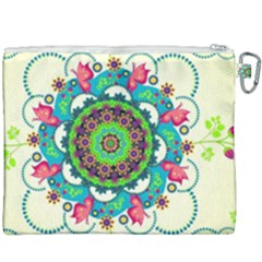 Canvas Cosmetic Bag (XXXL) 