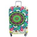 Luggage Cover (Medium) 