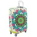 Luggage Cover (Medium) 