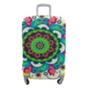 Luggage Cover (Small) 