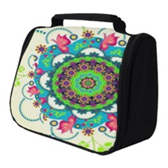 Full Print Travel Pouch (Small) 