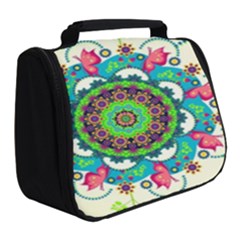 Full Print Travel Pouch (Small) 