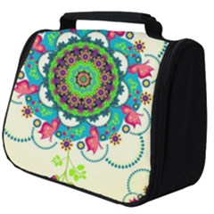 Full Print Travel Pouch (Big) 