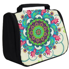 Full Print Travel Pouch (Big) 