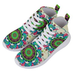 Women s Lightweight High Top Sneakers 