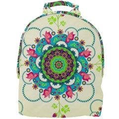 Mini Full Print Backpack 