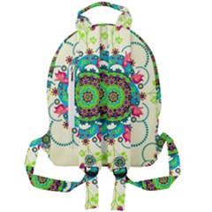 Mini Full Print Backpack 