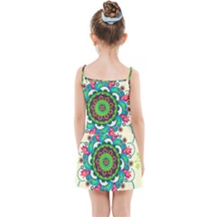 Kids  Summer Sun Dress 