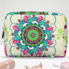 Make Up Pouch (Medium) 