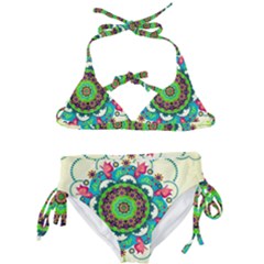 Kids  Classic Bikini Set 