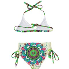 Kids  Classic Bikini Set 