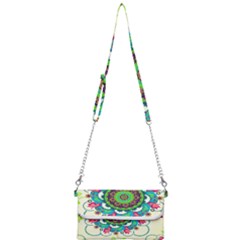 Mini Crossbody Handbag 