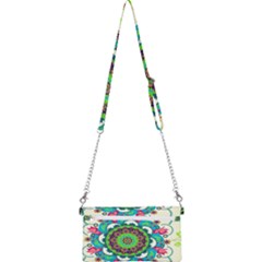 Mini Crossbody Handbag 