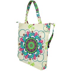 Shoulder Tote Bag 