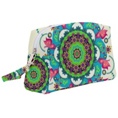 Wristlet Pouch Bag (Large) 