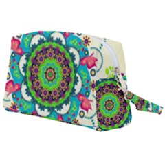 Wristlet Pouch Bag (Large) 