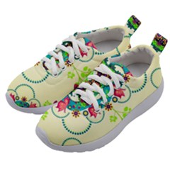 Kids Athletic Shoes 