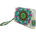 Wristlet Pouch Bag (Small) 